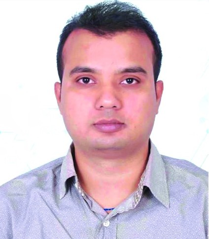 Dr. Ranjit Sah